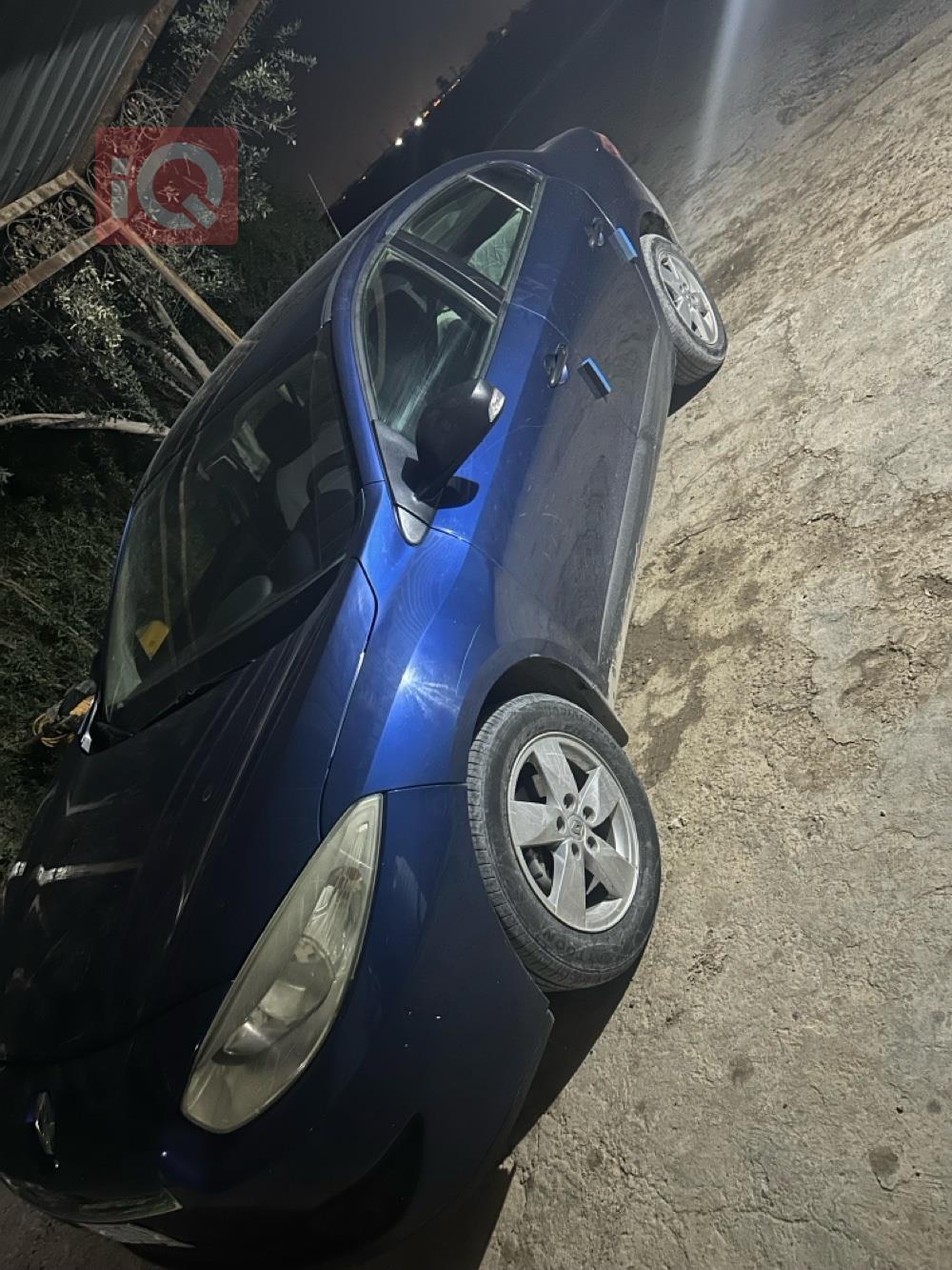 رينو فلوينس